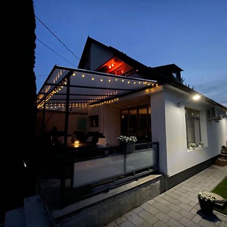Nora Apartman Балатонкенезе Экстерьер фото