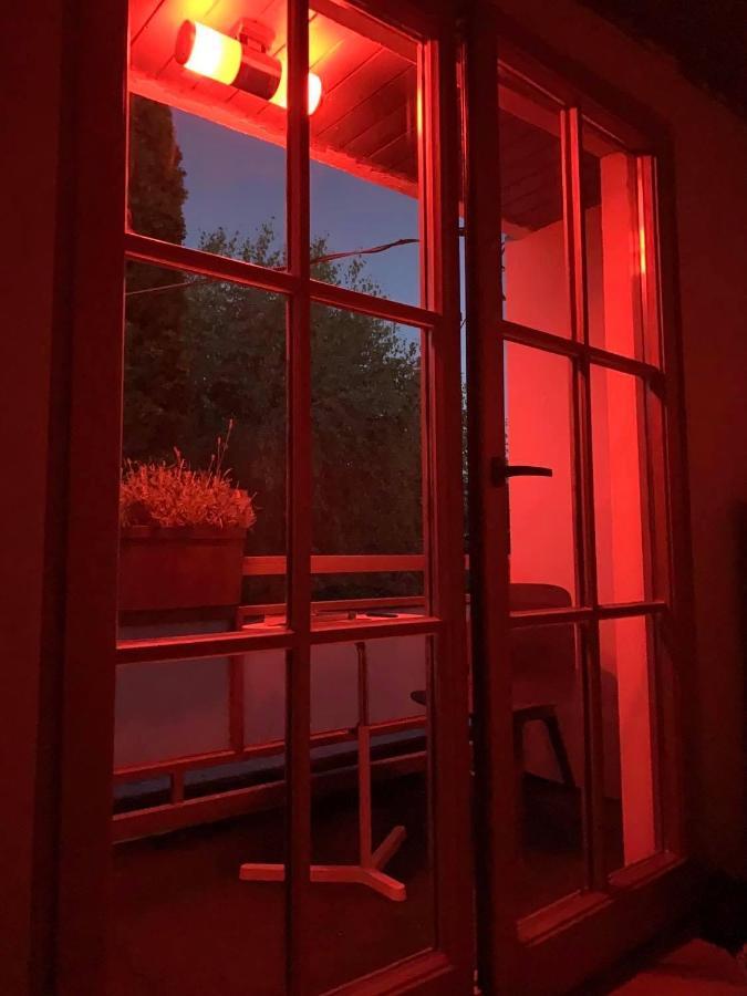 Nora Apartman Балатонкенезе Экстерьер фото