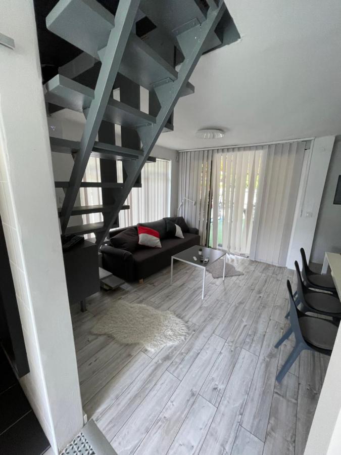 Nora Apartman Балатонкенезе Экстерьер фото