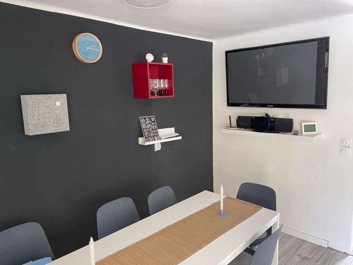 Nora Apartman Балатонкенезе Экстерьер фото