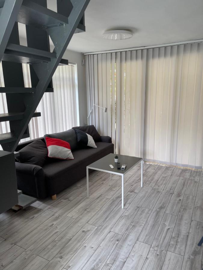 Nora Apartman Балатонкенезе Экстерьер фото