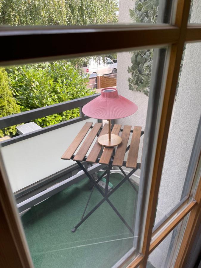 Nora Apartman Балатонкенезе Экстерьер фото