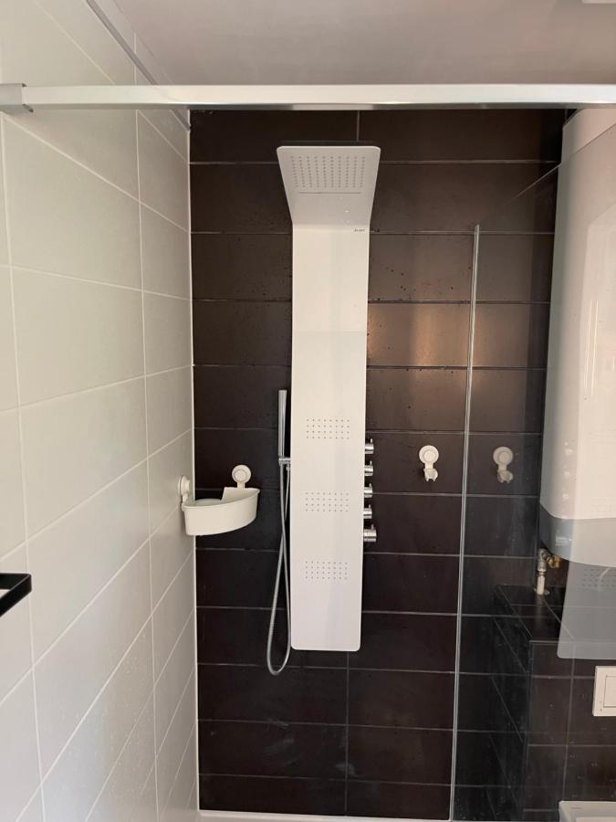 Nora Apartman Балатонкенезе Экстерьер фото