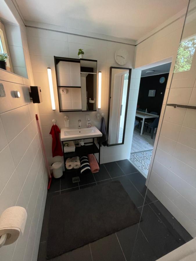 Nora Apartman Балатонкенезе Экстерьер фото