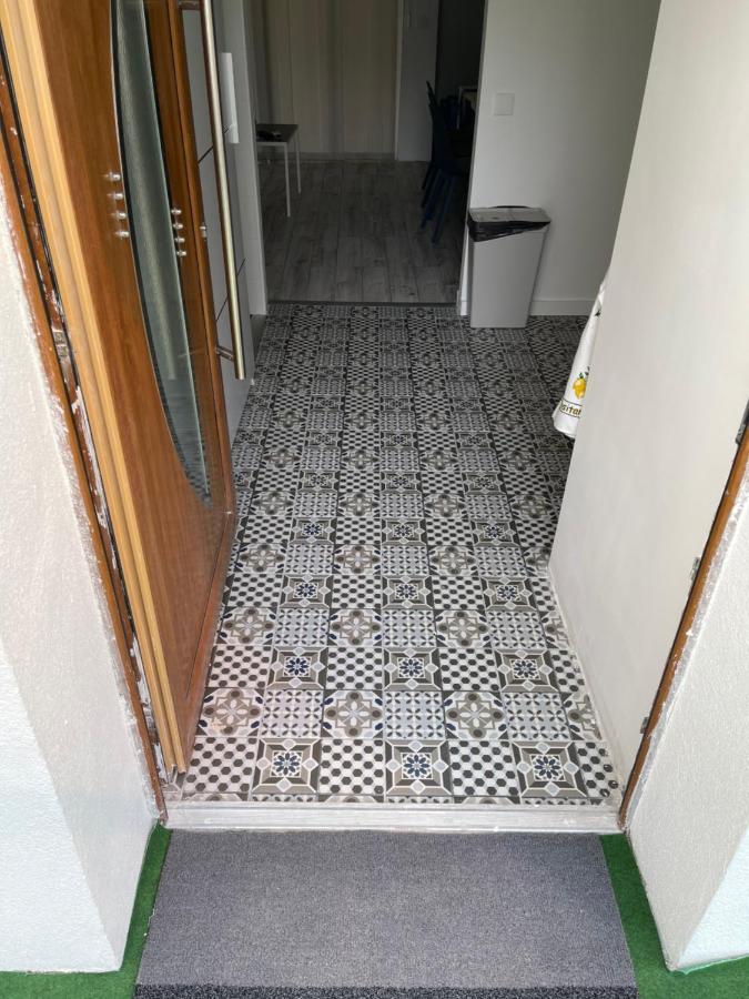 Nora Apartman Балатонкенезе Экстерьер фото