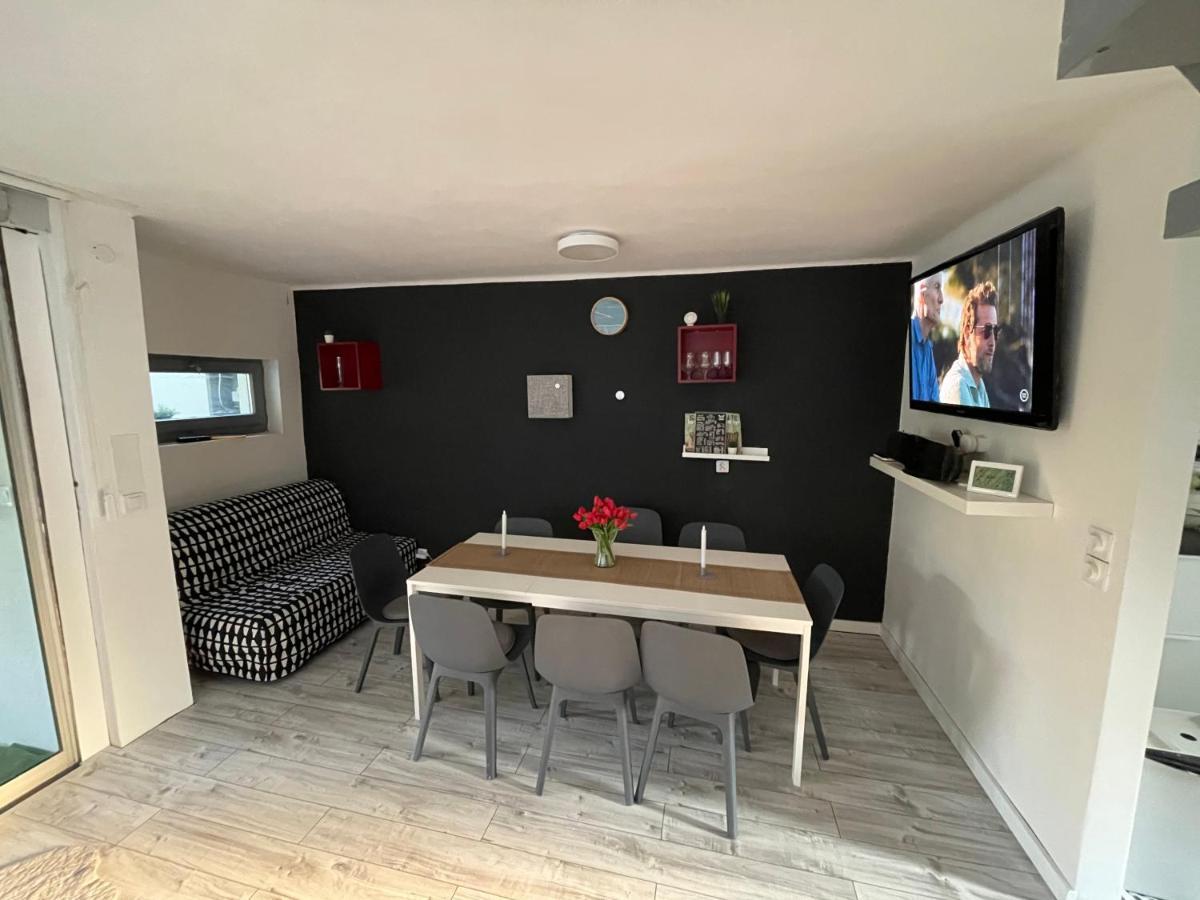 Nora Apartman Балатонкенезе Экстерьер фото