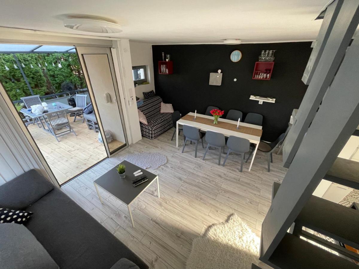 Nora Apartman Балатонкенезе Экстерьер фото