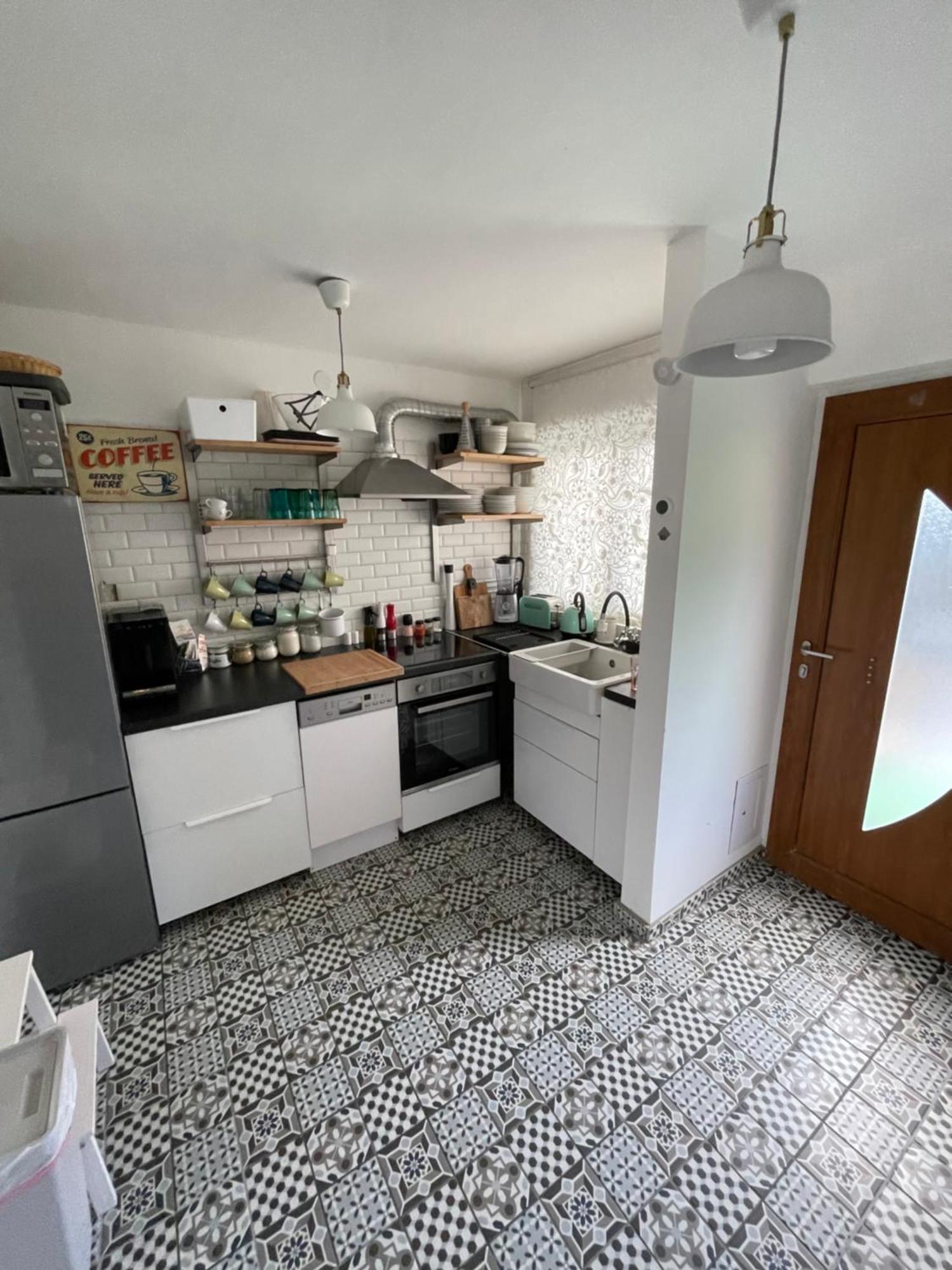 Nora Apartman Балатонкенезе Экстерьер фото