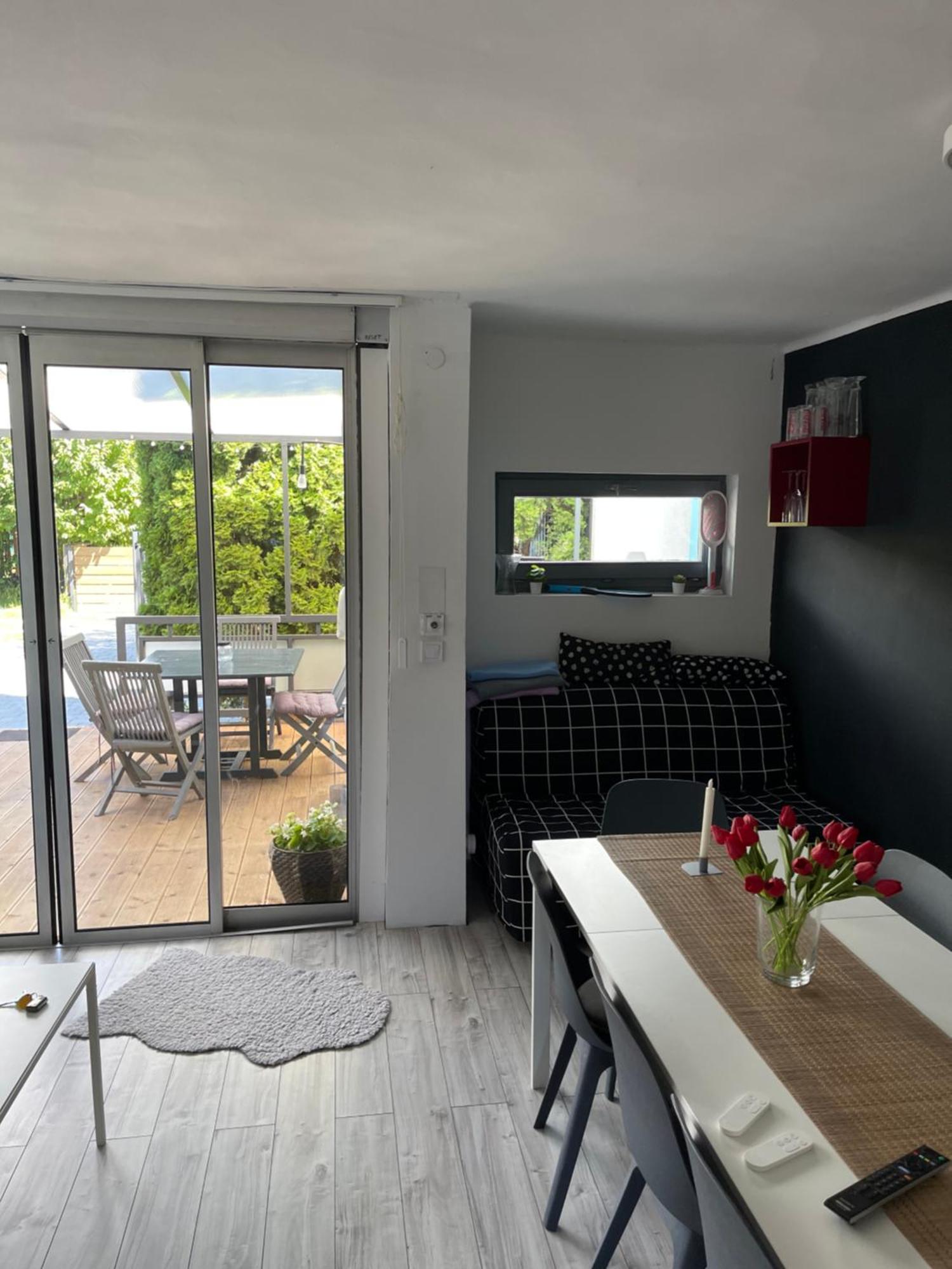 Nora Apartman Балатонкенезе Экстерьер фото