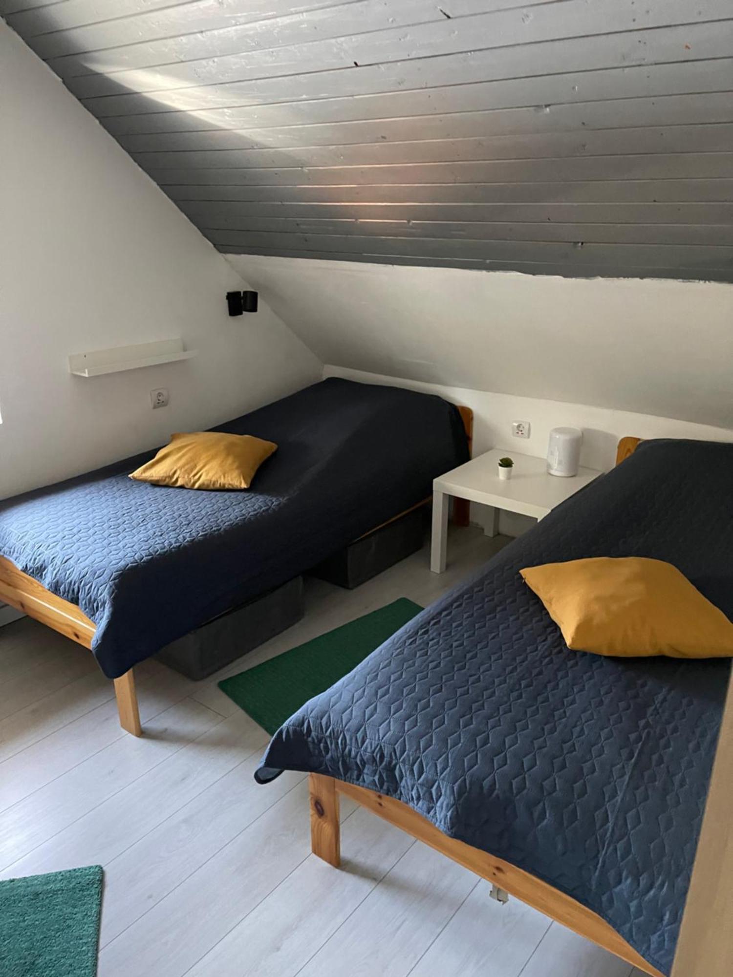 Nora Apartman Балатонкенезе Экстерьер фото