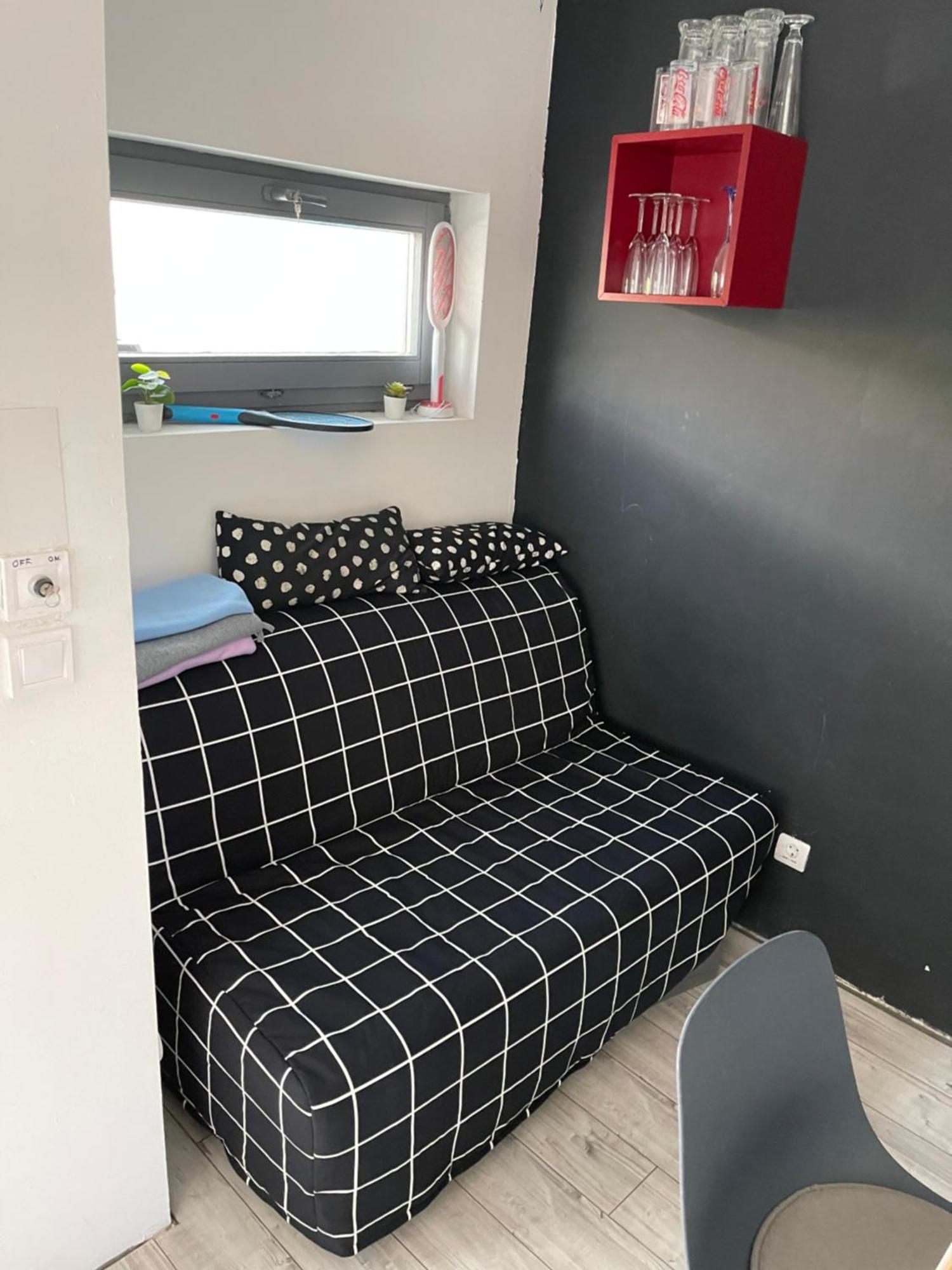 Nora Apartman Балатонкенезе Экстерьер фото